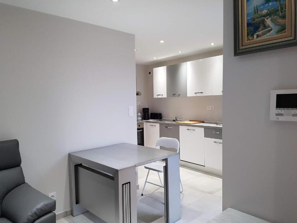 Cap Negre Villa Сис-Фур-Ле-Пляж Экстерьер фото