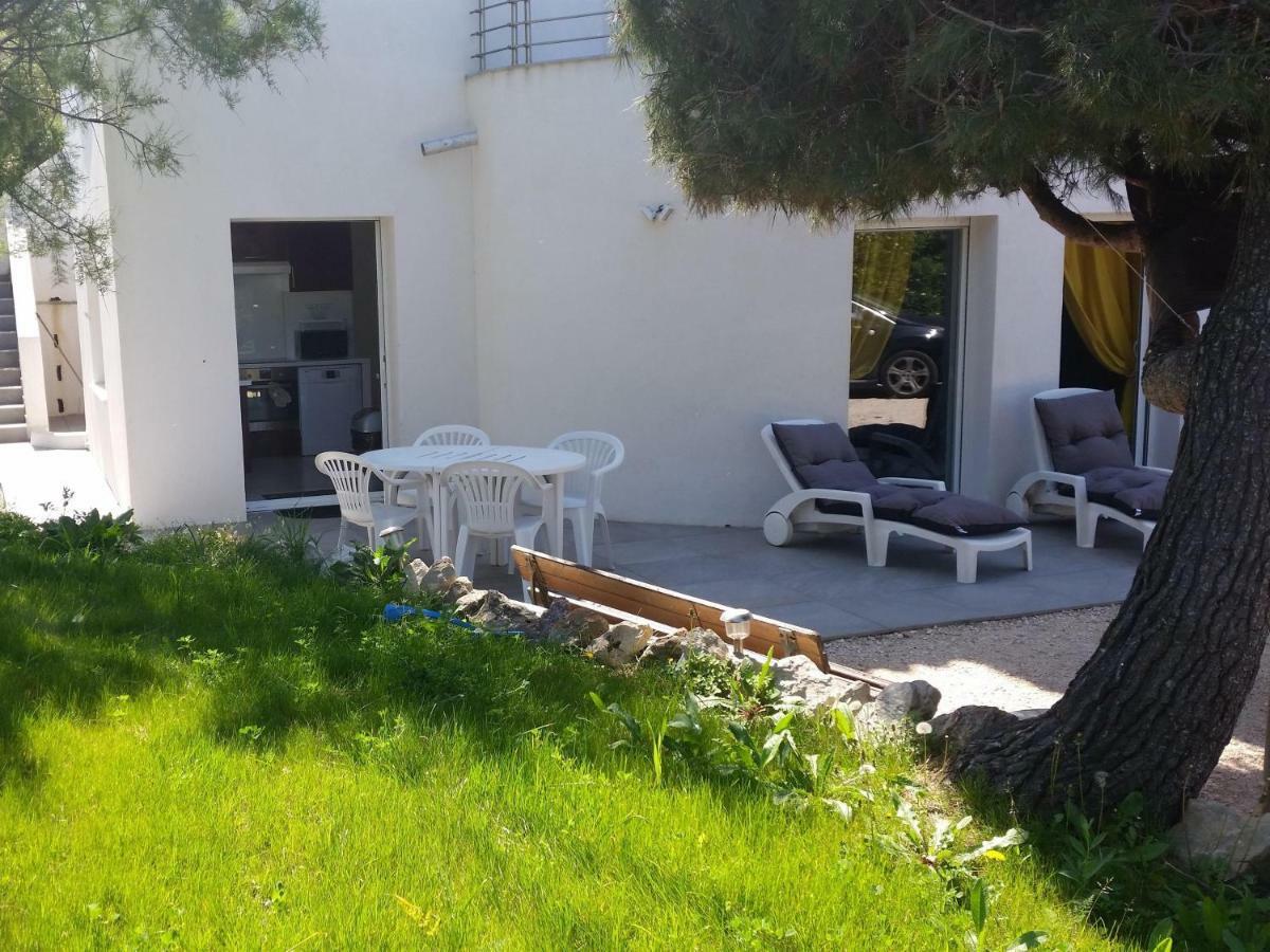 Cap Negre Villa Сис-Фур-Ле-Пляж Экстерьер фото